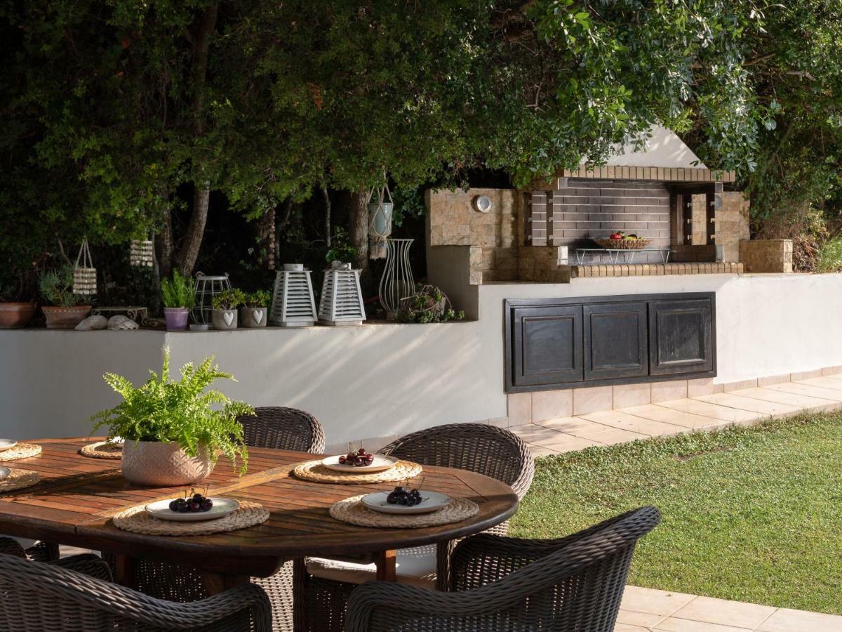 Levantes Luxury Home - Nature Inspired, Pool & Bbq, By Thinkvilla Prines  Exterior photo