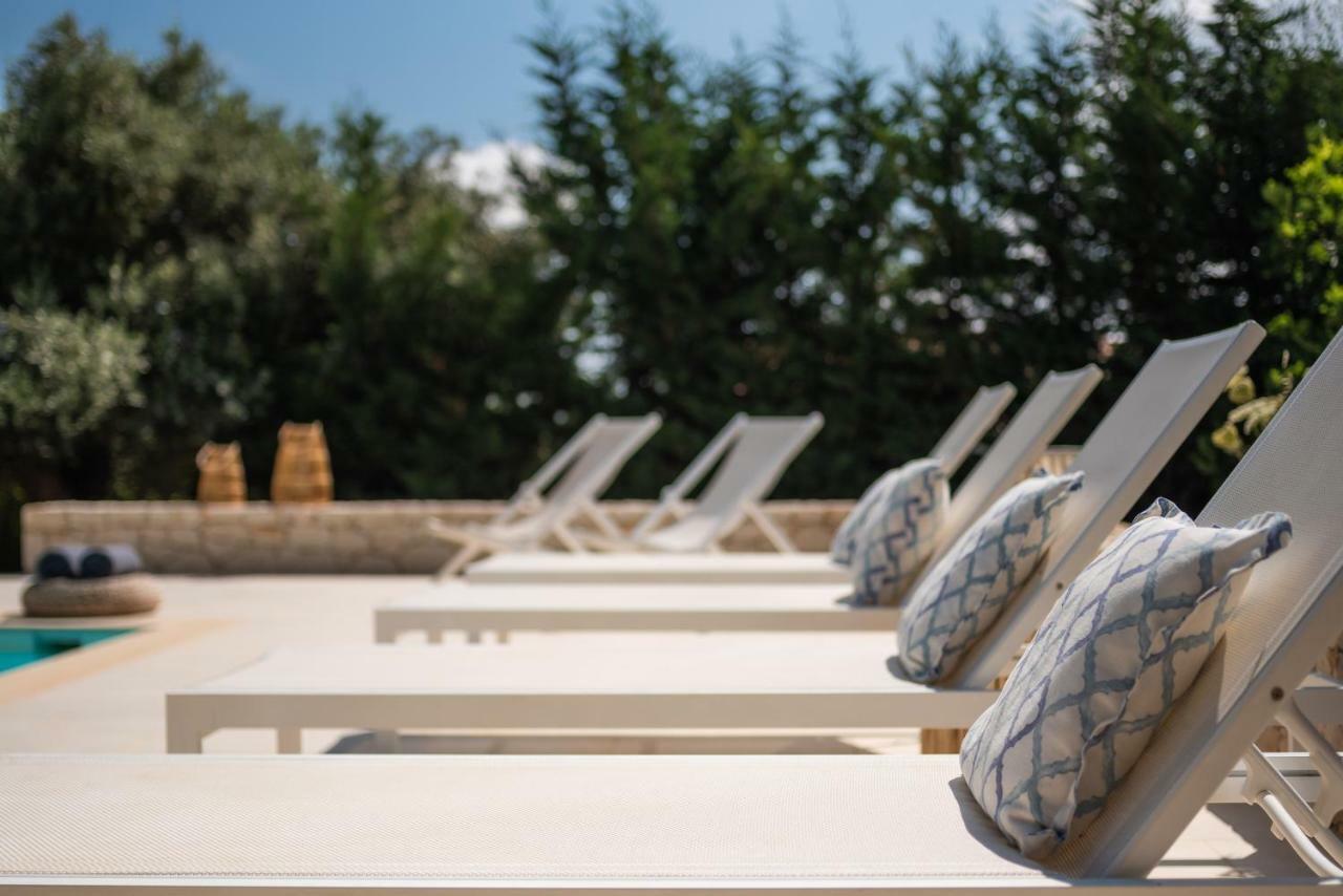 Levantes Luxury Home - Nature Inspired, Pool & Bbq, By Thinkvilla Prines  Exterior photo