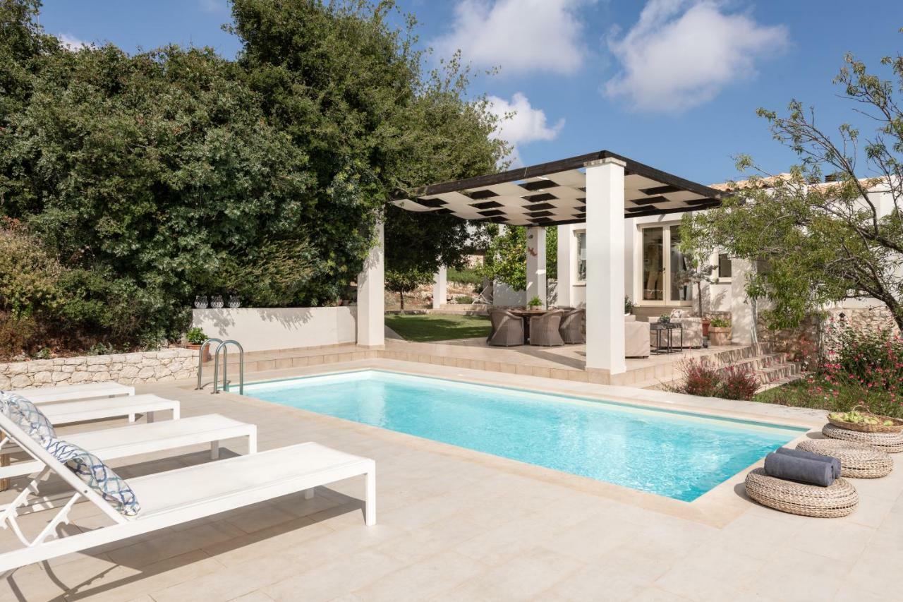 Levantes Luxury Home - Nature Inspired, Pool & Bbq, By Thinkvilla Prines  Exterior photo