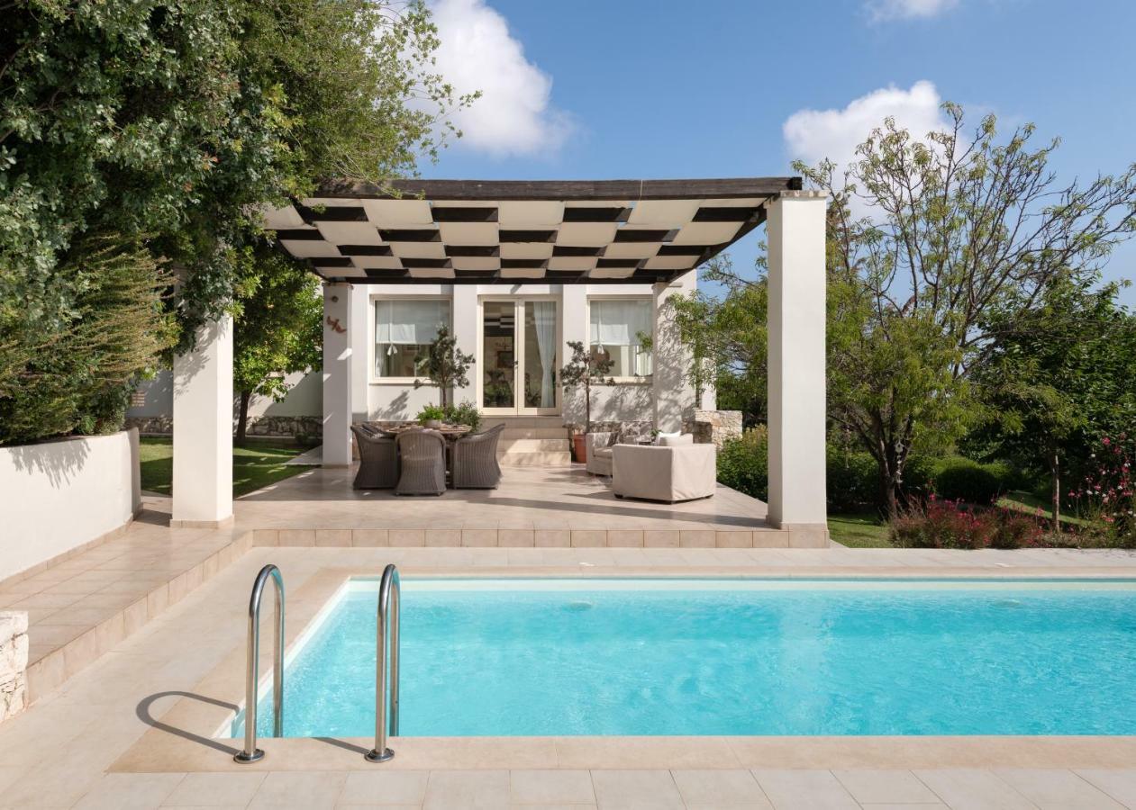 Levantes Luxury Home - Nature Inspired, Pool & Bbq, By Thinkvilla Prines  Exterior photo
