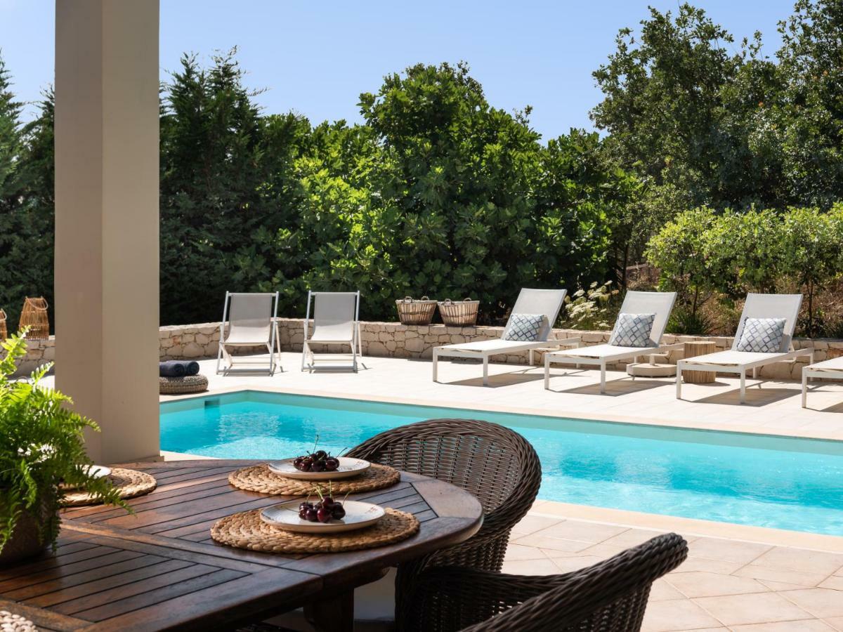 Levantes Luxury Home - Nature Inspired, Pool & Bbq, By Thinkvilla Prines  Exterior photo