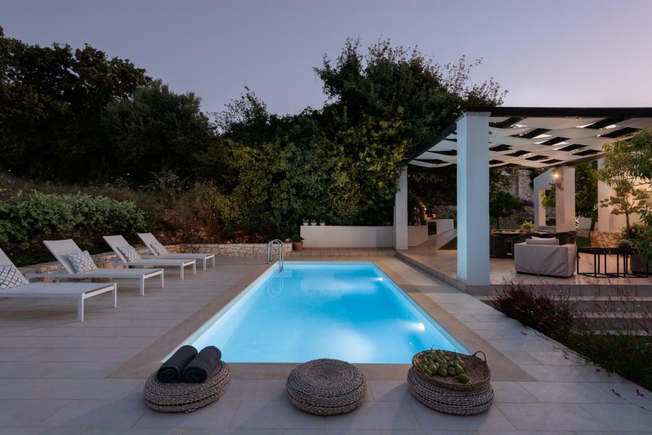 Levantes Luxury Home - Nature Inspired, Pool & Bbq, By Thinkvilla Prines  Exterior photo
