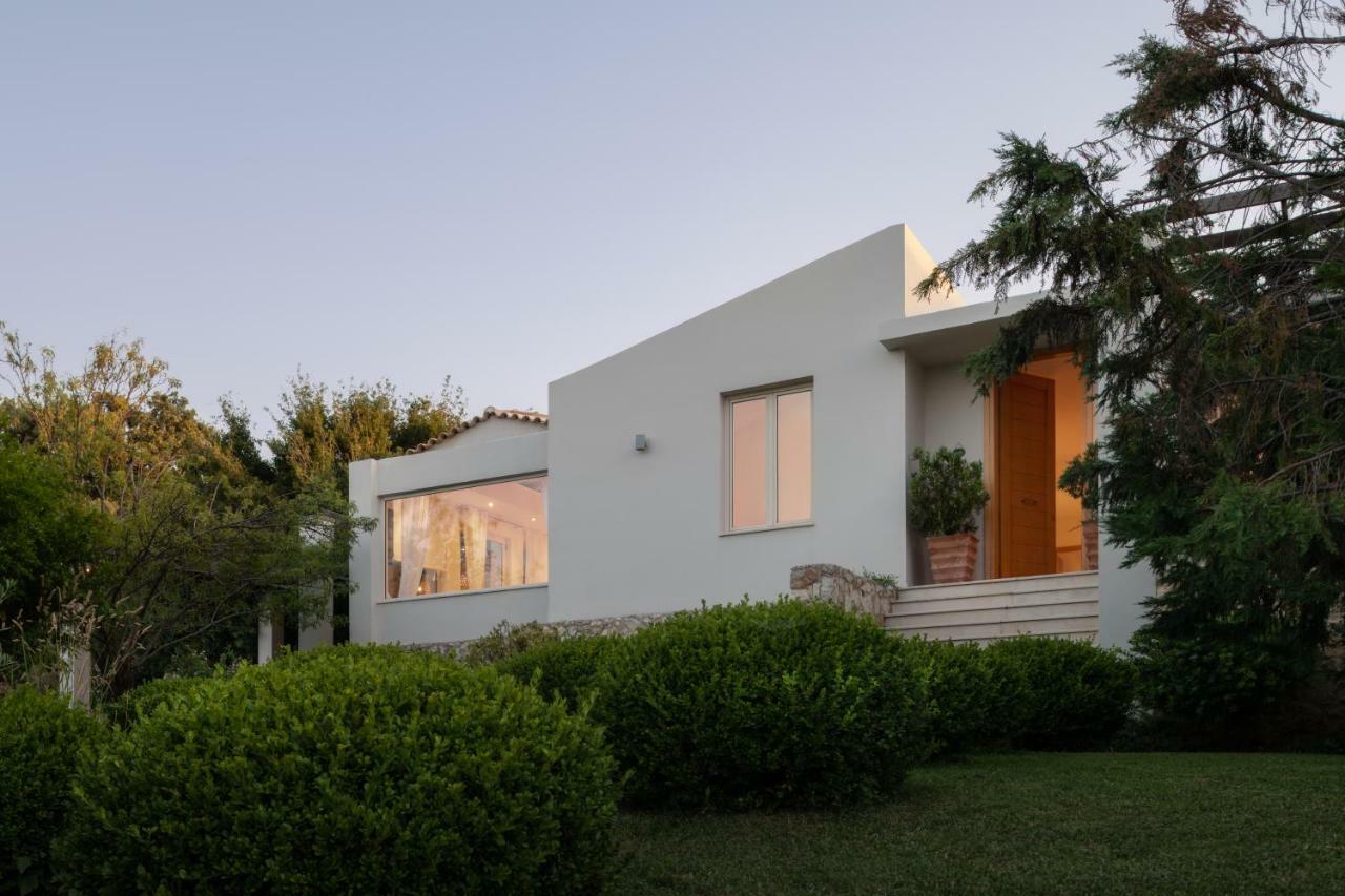 Levantes Luxury Home - Nature Inspired, Pool & Bbq, By Thinkvilla Prines  Exterior photo