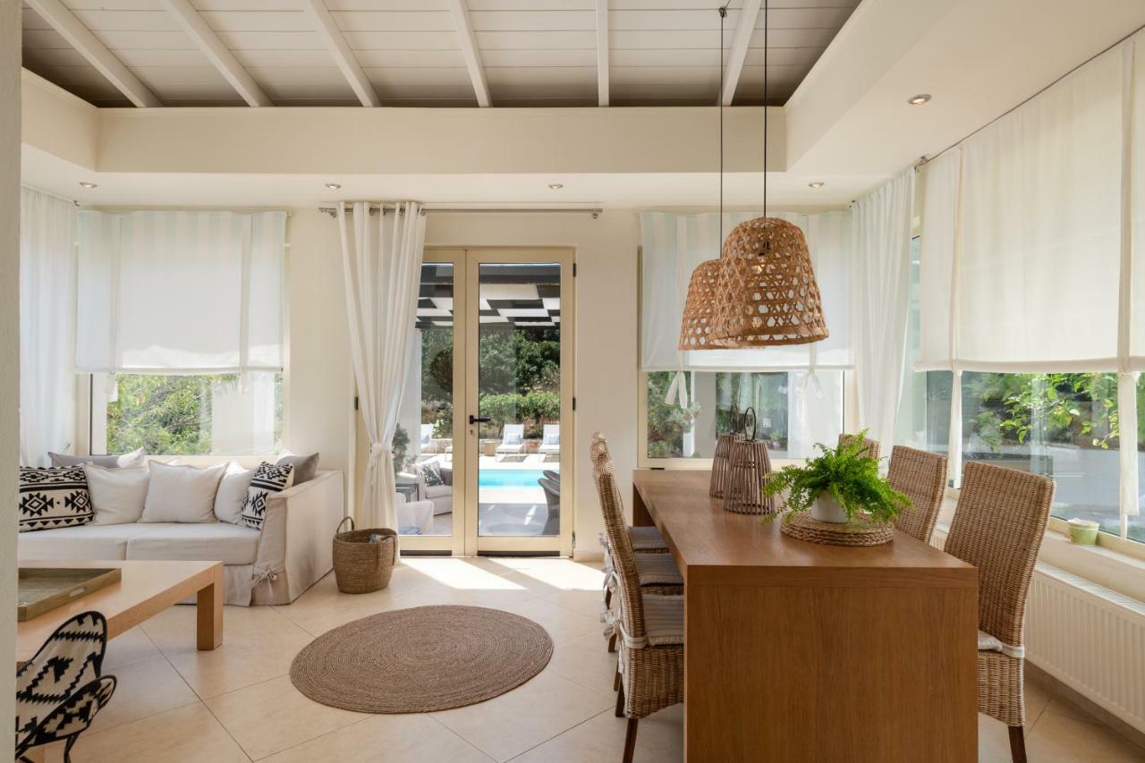 Levantes Luxury Home - Nature Inspired, Pool & Bbq, By Thinkvilla Prines  Exterior photo