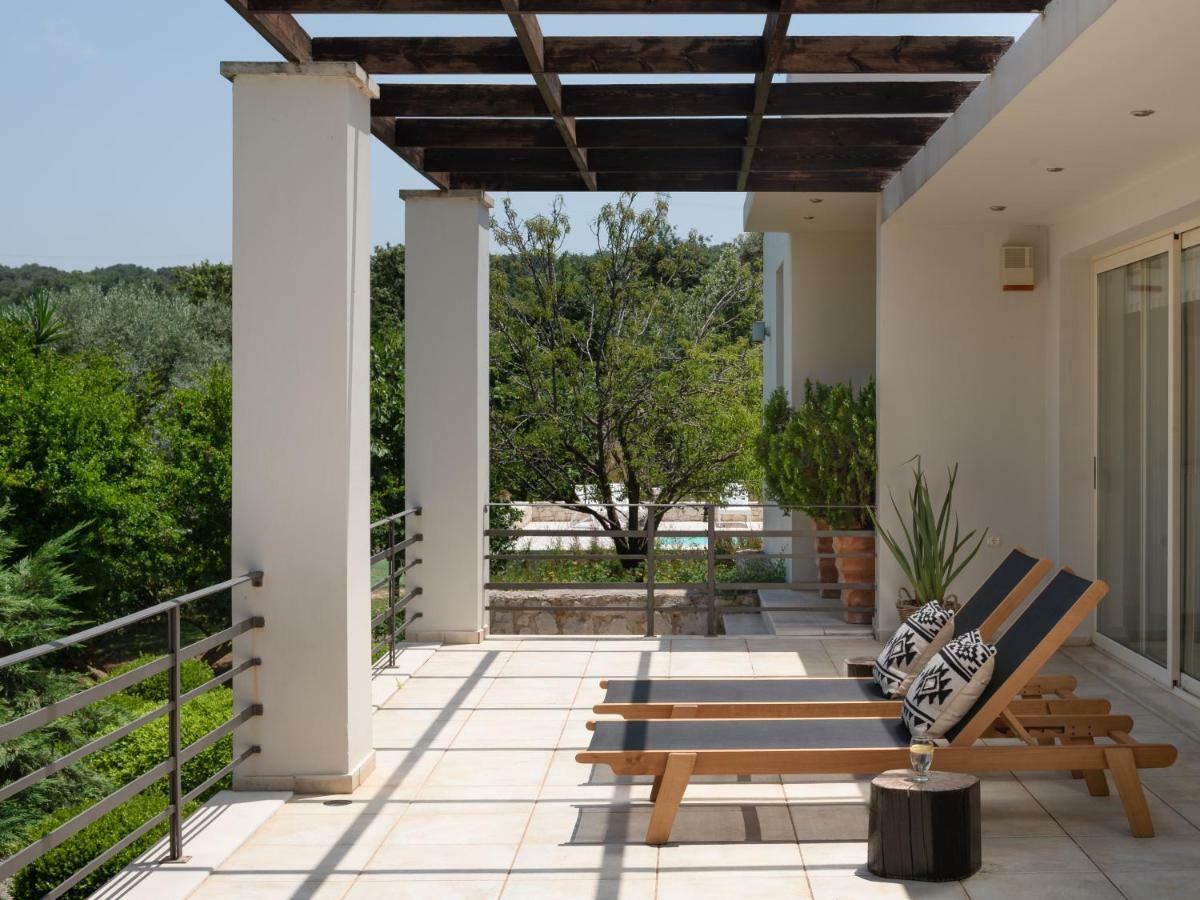 Levantes Luxury Home - Nature Inspired, Pool & Bbq, By Thinkvilla Prines  Exterior photo