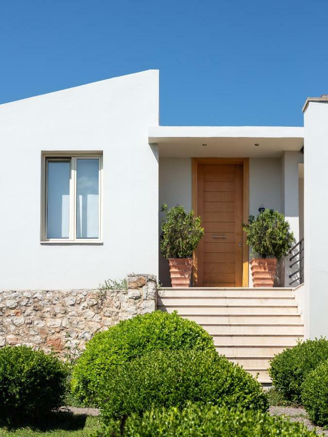 Levantes Luxury Home - Nature Inspired, Pool & Bbq, By Thinkvilla Prines  Exterior photo